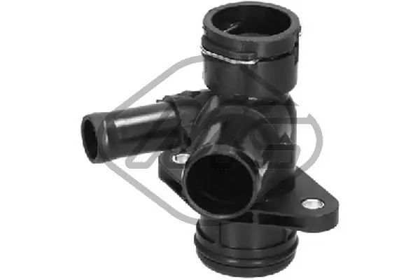 Coolant Flange