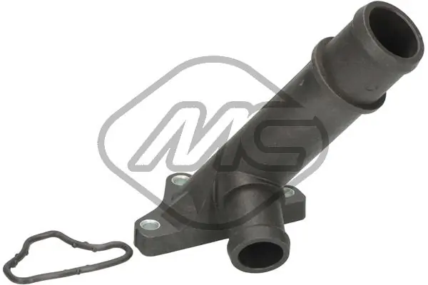 Coolant Flange