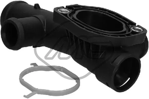Coolant Flange