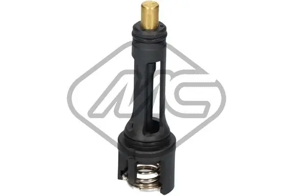 Coolant Flange