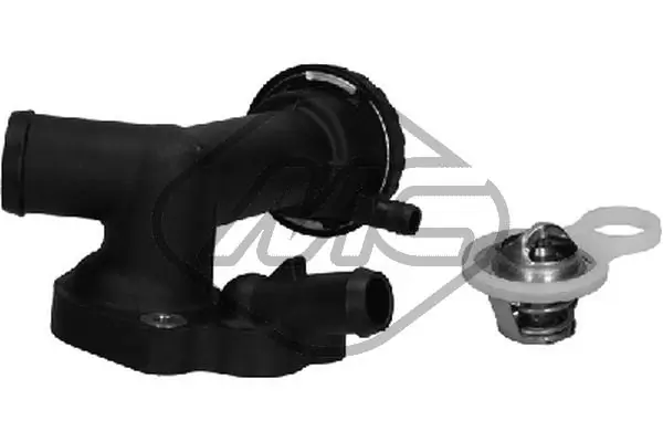 Thermostat Housing