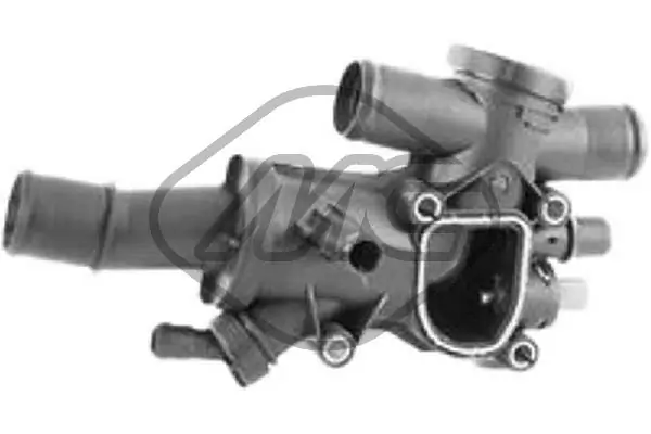 Thermostat Housing