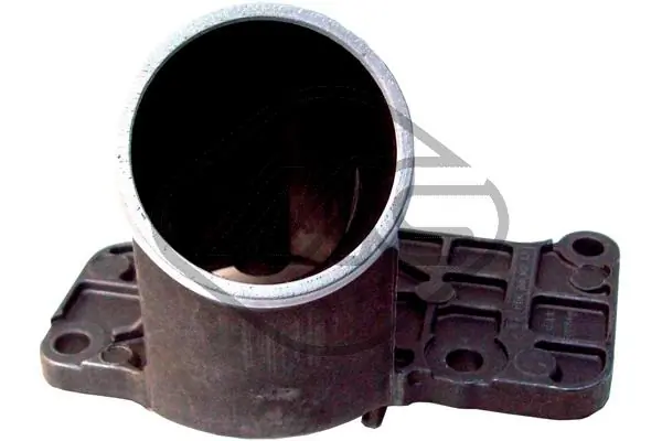 Coolant Flange