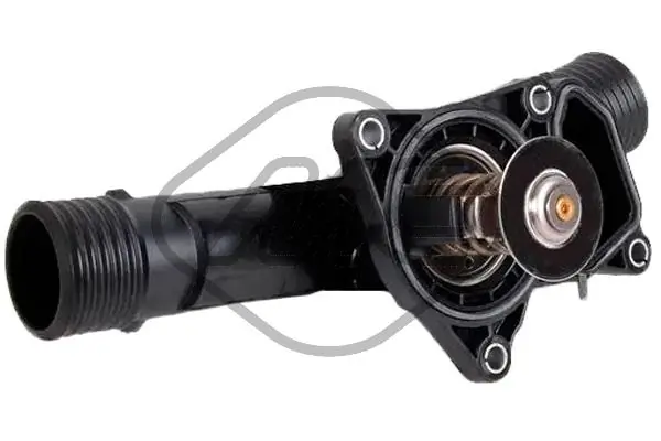 Coolant Flange