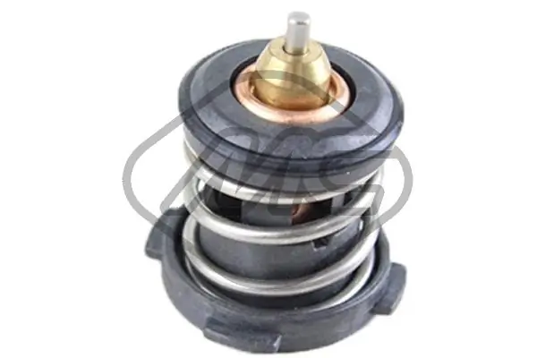 Coolant Flange