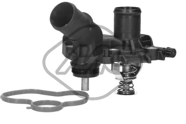 Thermostat Housing