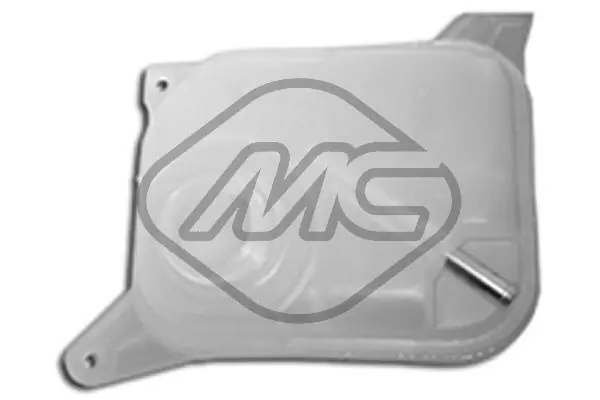 Expansion Tank, coolant
