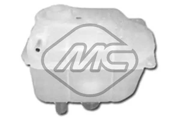 Expansion Tank, coolant