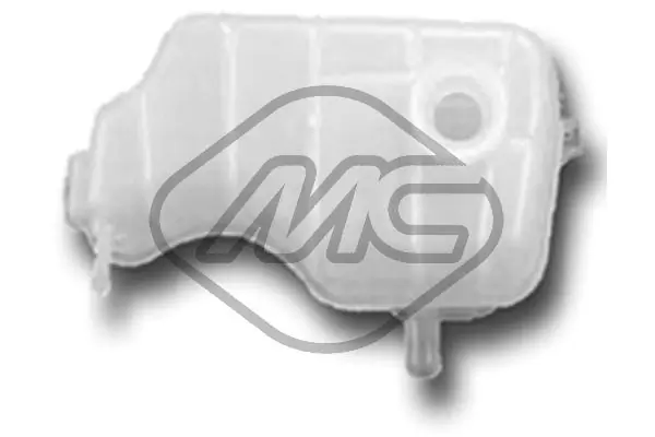 Expansion Tank, coolant