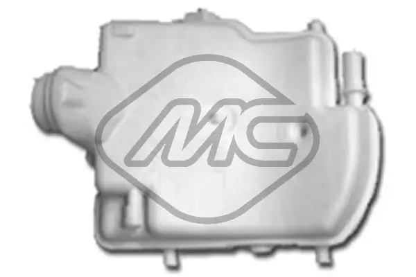 Expansion Tank, coolant
