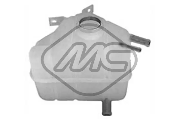 Expansion Tank, coolant