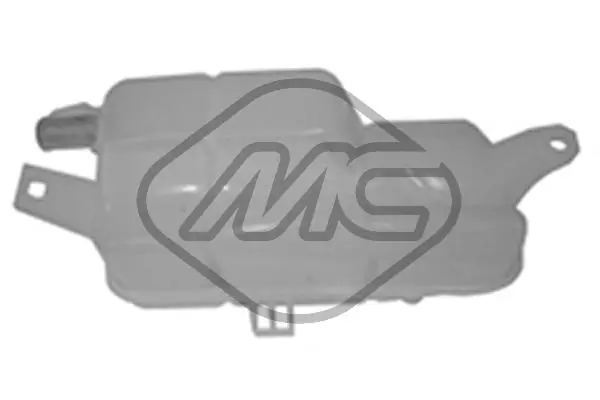 Expansion Tank, coolant