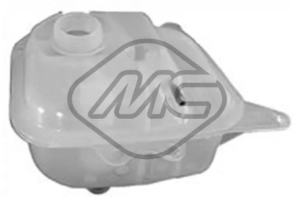 Expansion Tank, coolant
