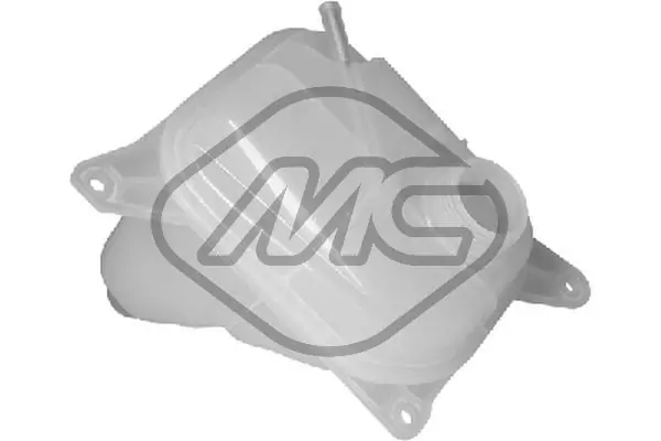 Expansion Tank, coolant