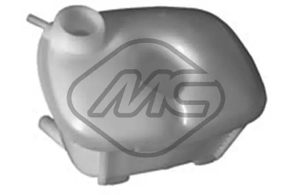 Expansion Tank, coolant