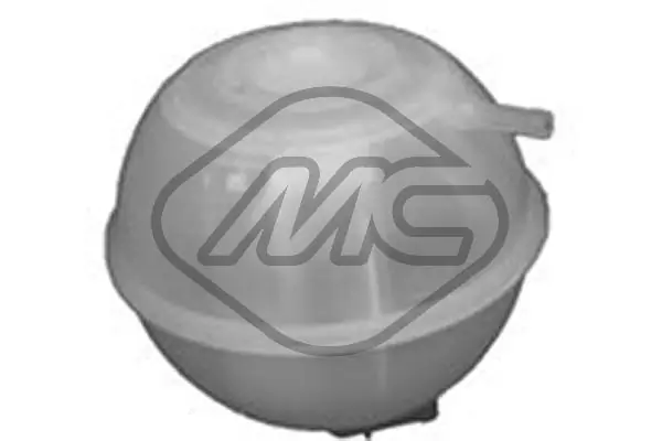 Expansion Tank, coolant