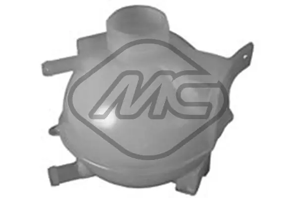 Expansion Tank, coolant