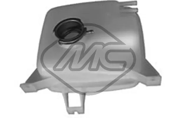 Expansion Tank, coolant