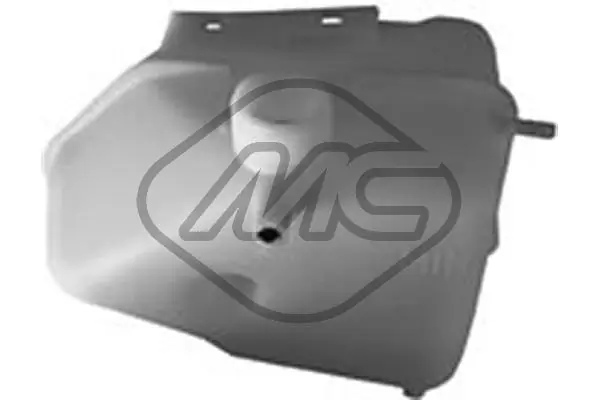Expansion Tank, coolant