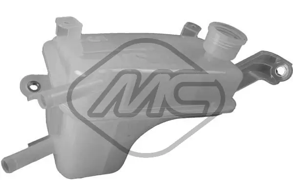 Expansion Tank, coolant