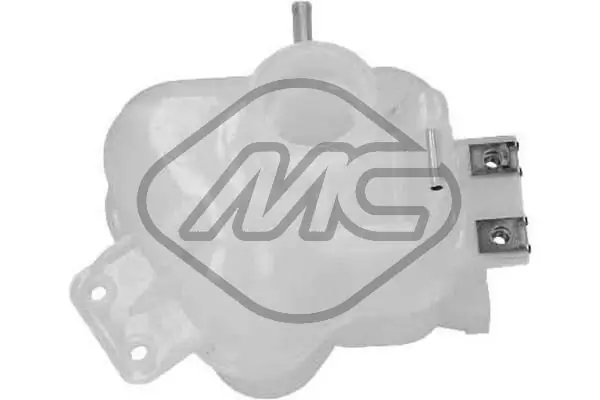 Expansion Tank, coolant