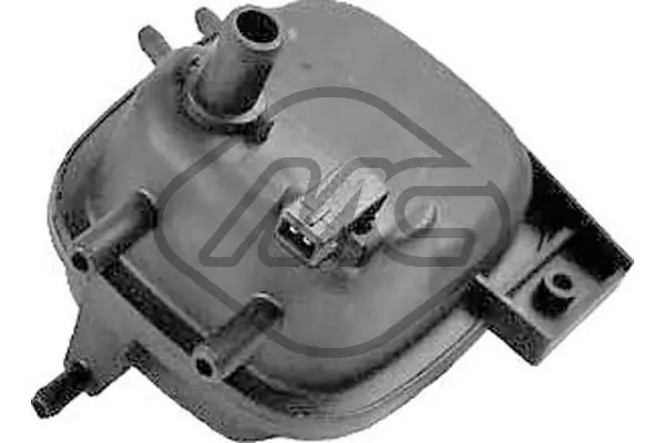 Expansion Tank, coolant