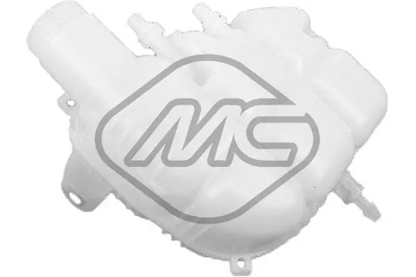 Expansion Tank, coolant