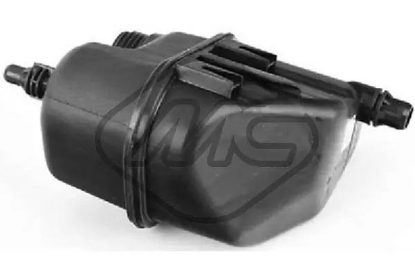 Expansion Tank, coolant