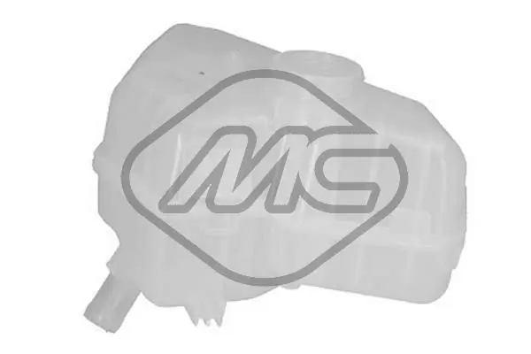 Expansion Tank, coolant