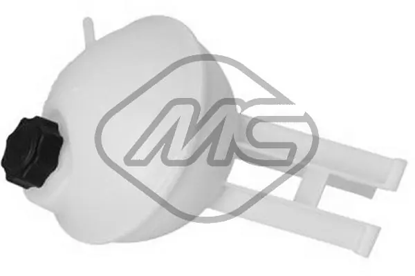 Expansion Tank, coolant