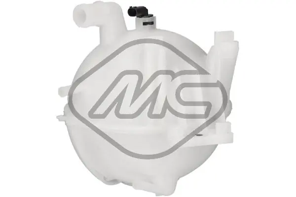Expansion Tank, coolant