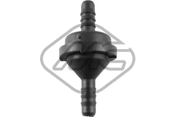 Valve, air control (intake air)