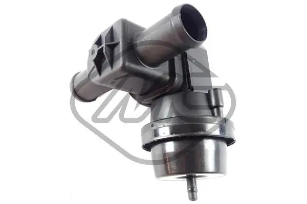 Coolant Control Valve