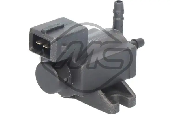 EGR Valve, exhaust control