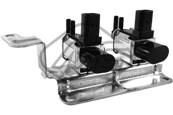 Valve, air control (intake air)