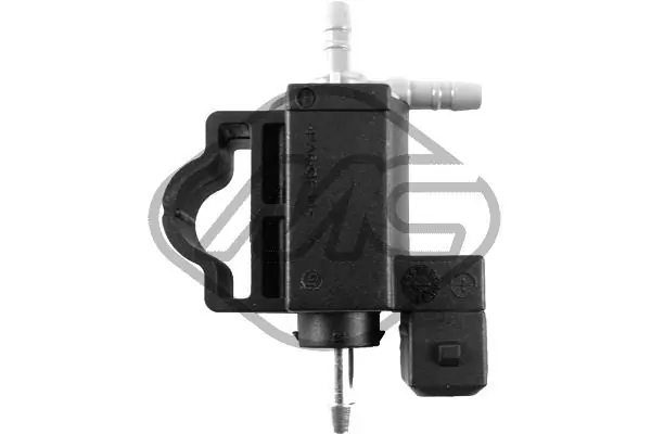 Boost Pressure Control Valve