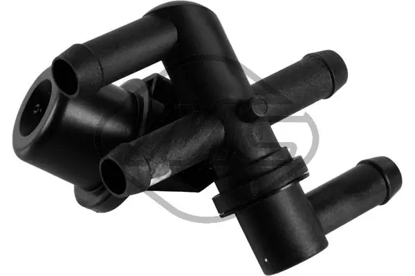Coolant Control Valve