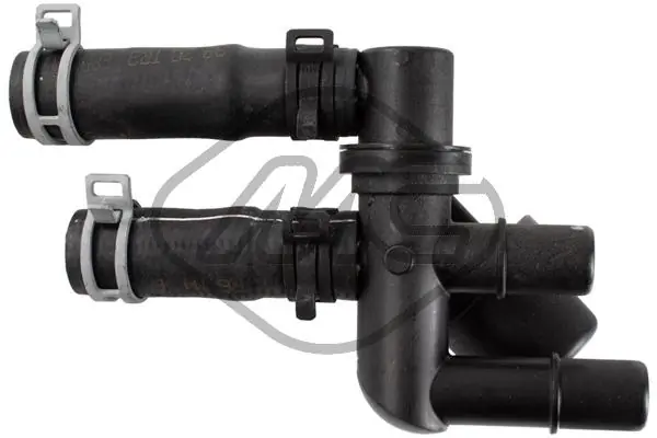 Coolant Control Valve