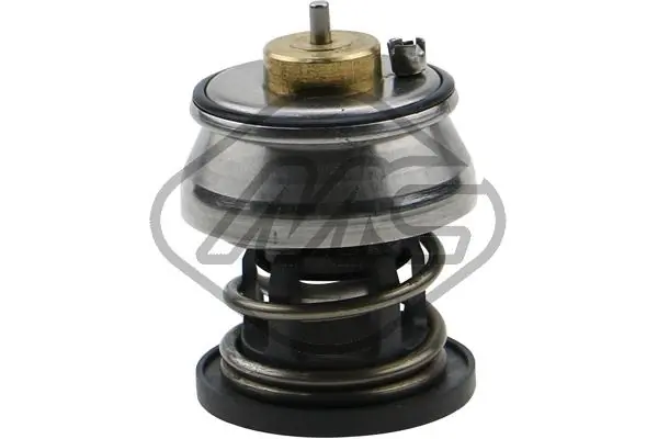 Coolant Flange