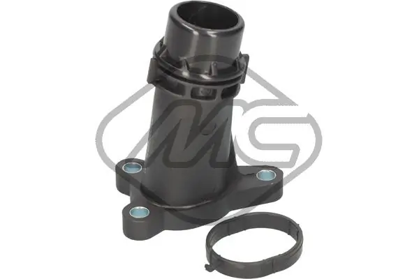 Coolant Flange