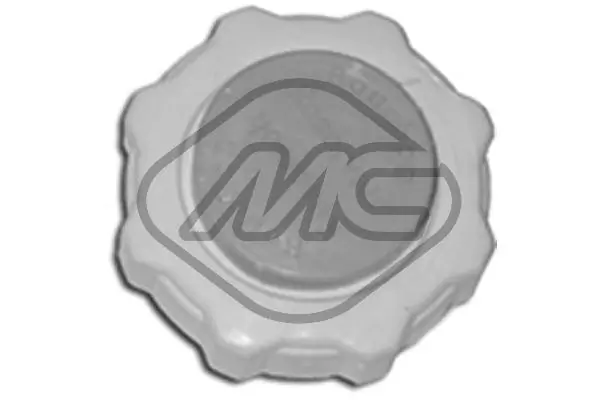 Cap, coolant tank