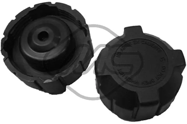 Cap, coolant tank
