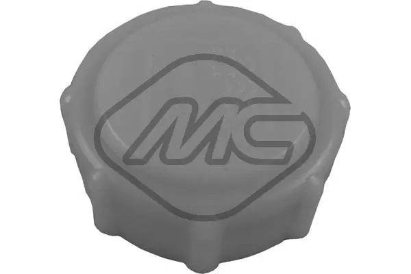 Cap, coolant tank