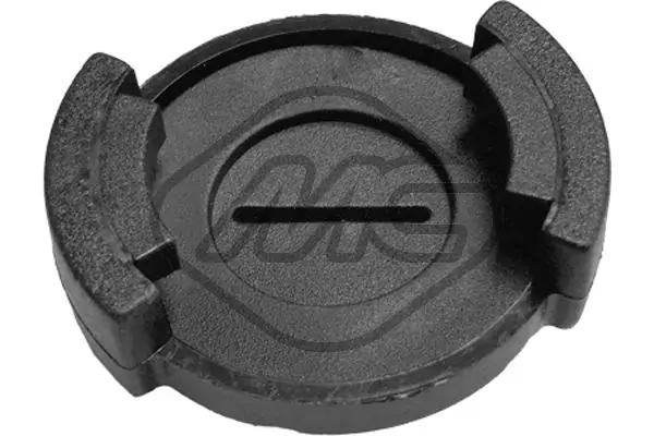 Cap, coolant tank