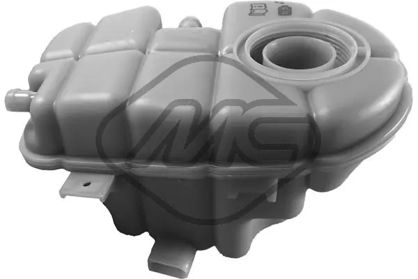 Expansion Tank, coolant
