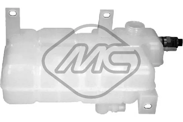 Expansion Tank, coolant