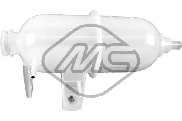 Expansion Tank, coolant