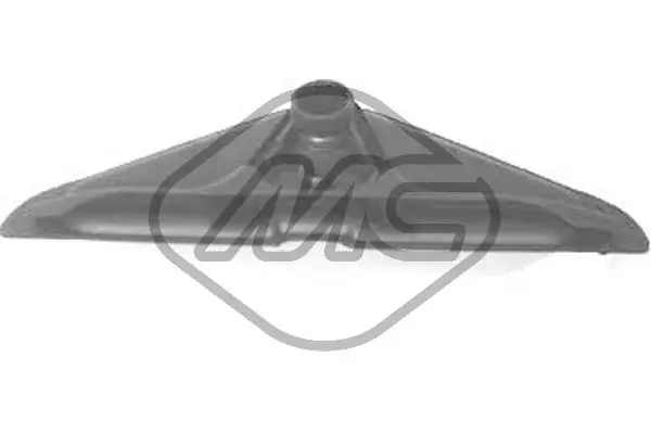 Expansion Tank, coolant