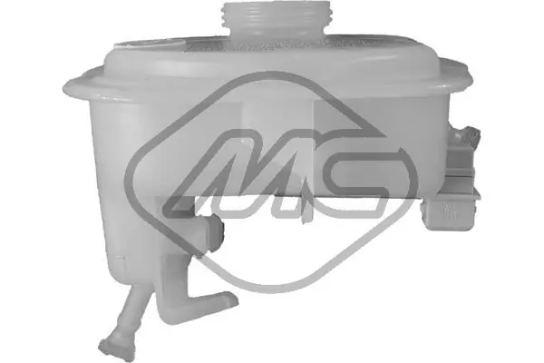 Fluid Reservoir, brake fluid