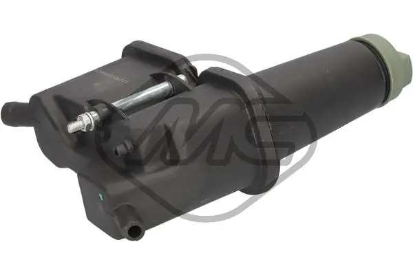 Equalising reservoir, hydraulic oil (power steering)